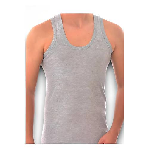 Akp�nar �ama��rlar� Erkek Penye Atlet 6'lI