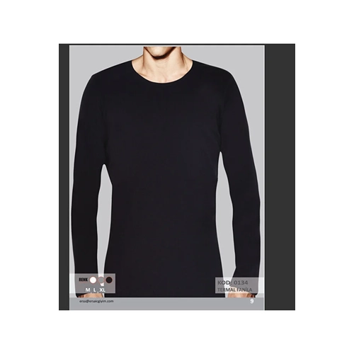 Ersa �� Giyim Erkek Termal Fanila 2'l�