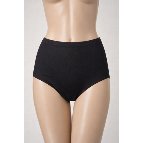 Ribana Kad�n K�lot %100 Pamuklu 6'l� Paket