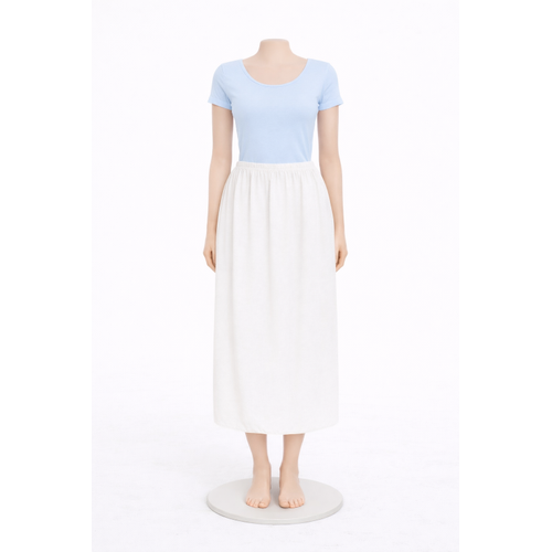 J�pon Kombinezon Astar, Uzun Tam Boy Etek Astar�, ��lik Astar