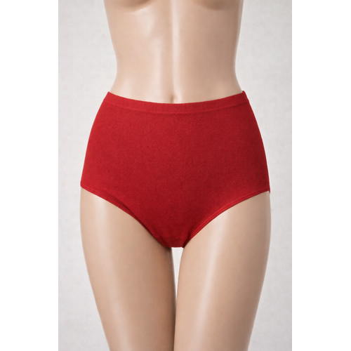 Ribana Kad�n K�lot %100 Pamuklu 6'l� Paket