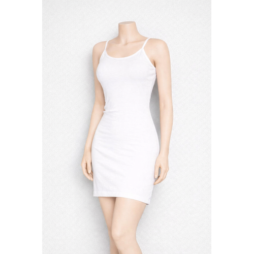 Likral� Ayarlanabilir �p Ask�l� Elbise Astar�, J�pon Elbise Astar�, Kombinezon