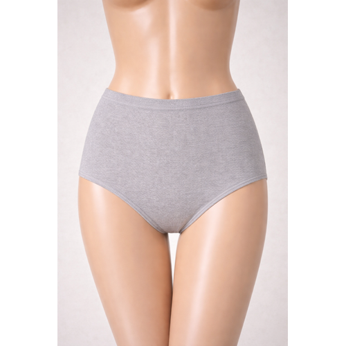 Ribana Kad�n K�lot %100 Pamuklu 6'l� Paket