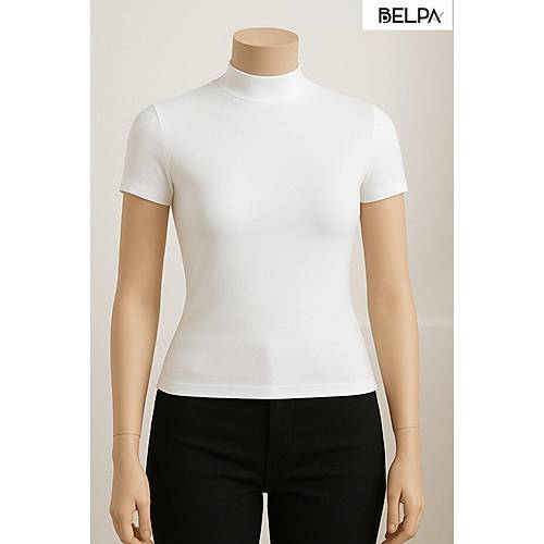 S�la Sella K�sa Kollu Bal�k�� Yaka Body 2'li Set