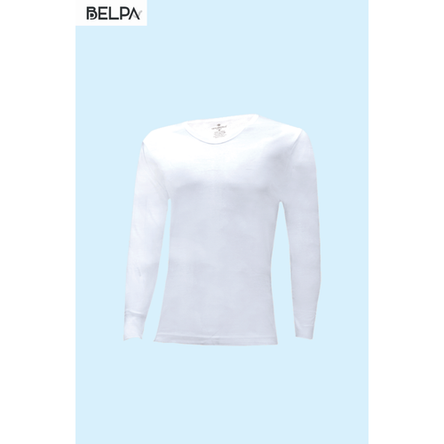 Ceylano�lu Erkek �nterlok Uzun Kol Fanila 3'l�