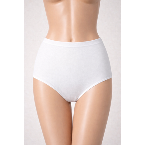 Ribana Kad�n K�lot %100 Pamuklu 6'l� Paket