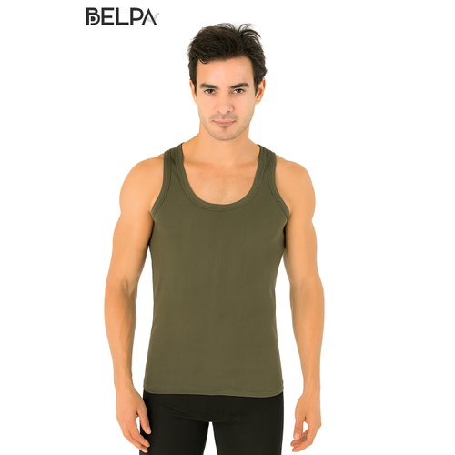 Ceylano�lu Penye S�prem Erkek Atlet 6'l� %100 Pamuk