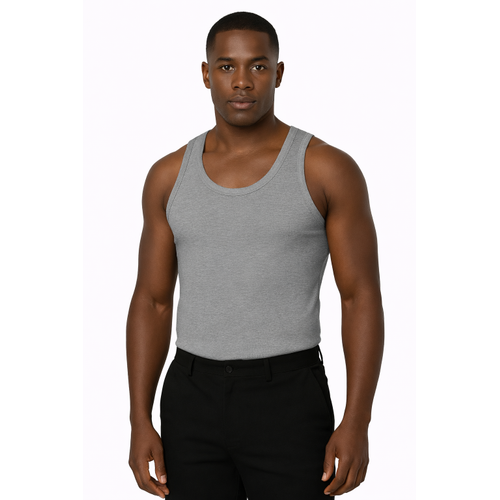 Ersa �� Giyim Erkek Penye Atlet 6'l�