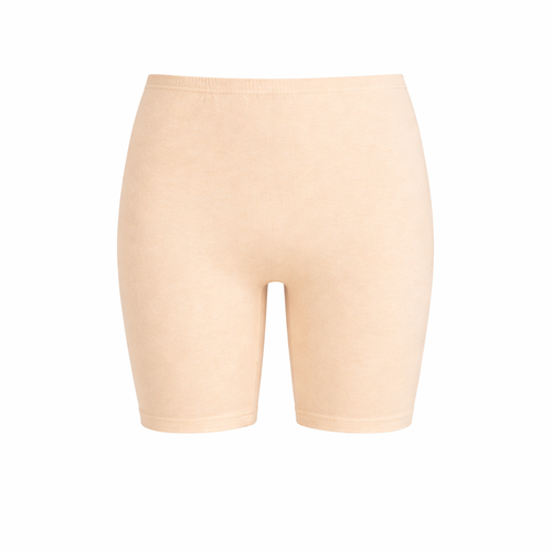 Likral� Penye Tayt, Pamuklu, B�y�k Beden ��lik Tayt %95 Pamuklu %5 Likra 4'l� Paket