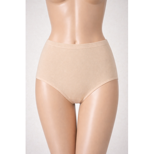 Ribana Kad�n K�lot %100 Pamuklu 6'l� Paket