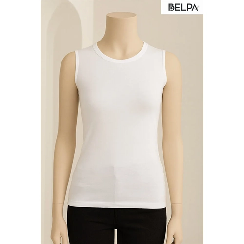 S�la Sella Kolsuz Bisiklet Yaka Body 2'li Set