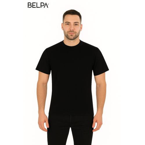 Ceylano�lu Penye S�prem Erkek S�f�r Yaka Atlet 6'l� % 100 Pamuk