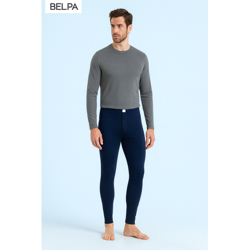 Ceylano�lu �nterlok Erkek Uzun Don 3'l�