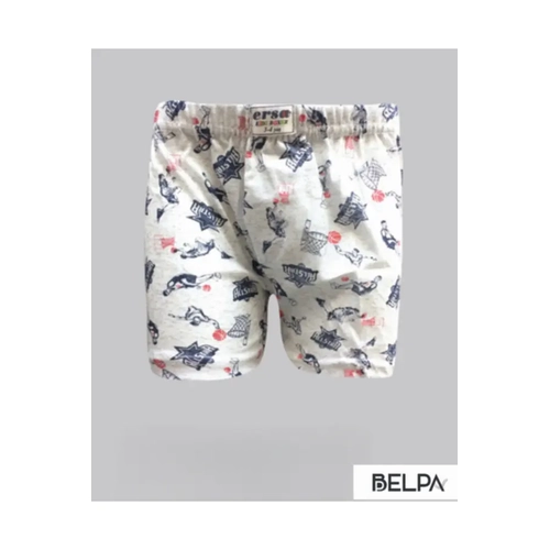 Ersa �� Giyim Erkek Emprime �ocuk Boxer 6'l�