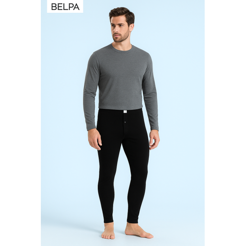 Ceylano�lu �nterlok Erkek Uzun Don 3'l�