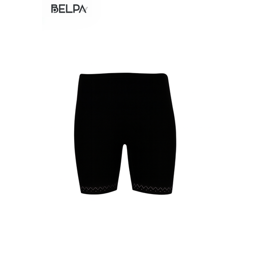 B�y�k Beden, Curve, Penye ��lik %100 Pamuklu Tayt Tekli Paket