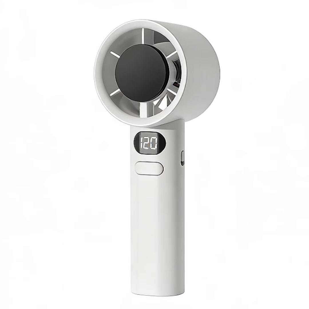 Taşınabilir Mini Fan El Tipi Turbo Vantilatör