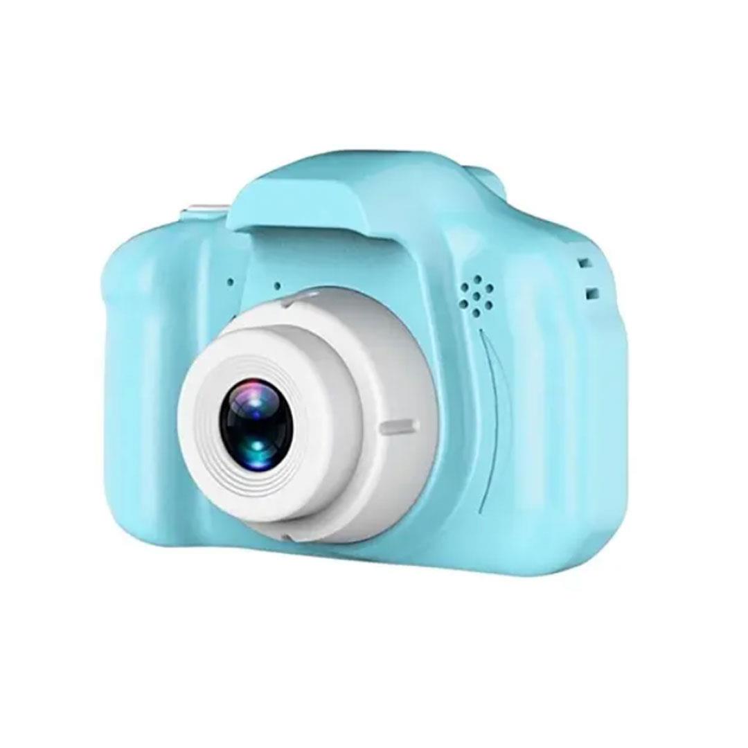 Mini Çocuk Kamerası 1080p Dijital Fotoğraf Makinesi