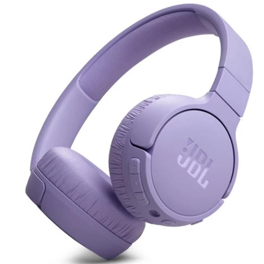 JBL Tune 525BT Multi Connect Wireless Kulak Üstü Kulaklık