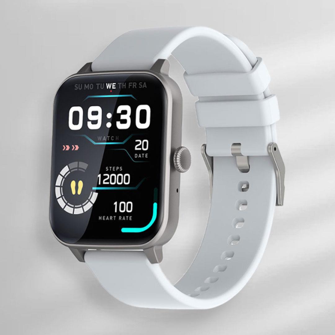 Hiwatch Lite Smart Watch Su Geçirmez Akıllı Saat