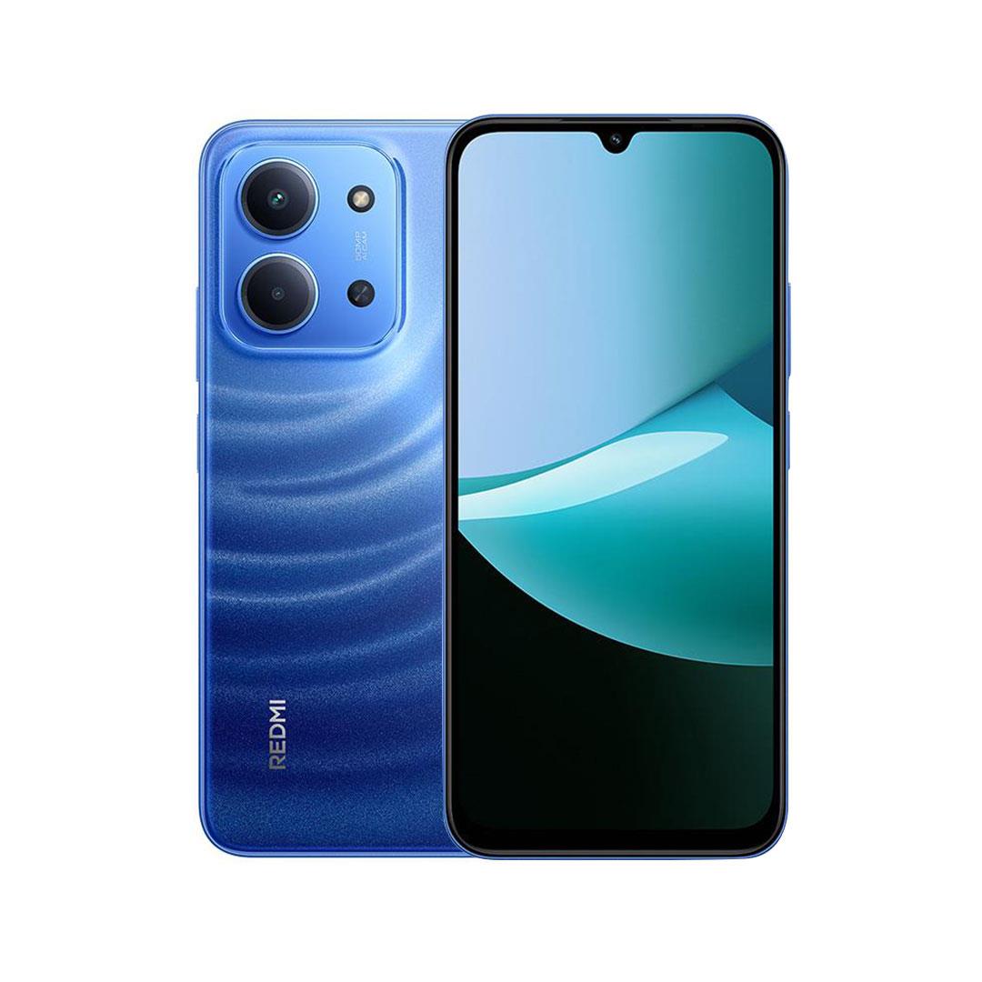 Redmi 15C 6/128 GB Akıllı Telefon