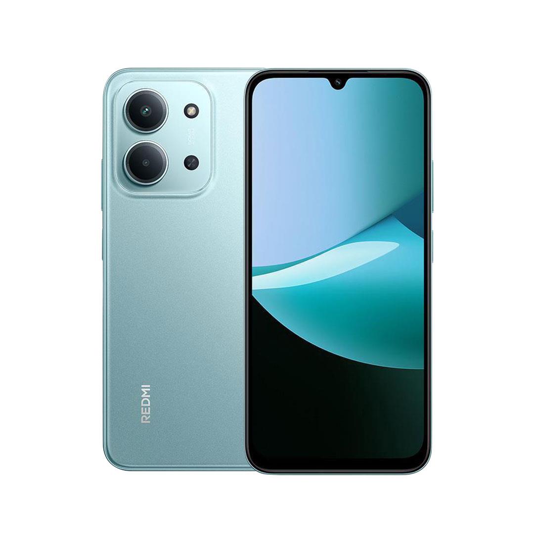 Xiaomi Redmi 15C 5G 8+256GB Akıllı Telefon