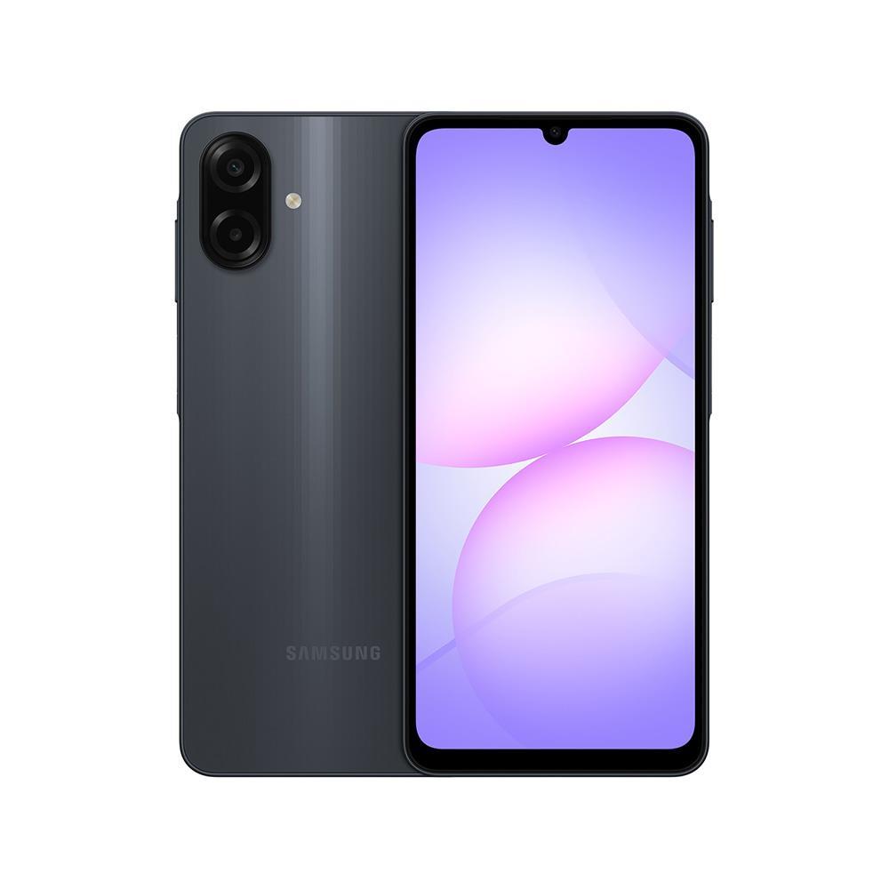 Samsung Galaxy A07 4/128 Gb 5G Uyumlu Akıllı Telefon