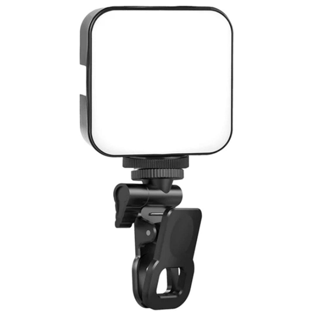 Mini LED Light Telefon ve Bilgisayar Uyumlu Selfie Işığı