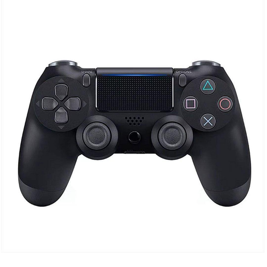 Doubleshock PS4 Uyumlu Kablosuz Titreşimli Oyun Kolu Gamepad