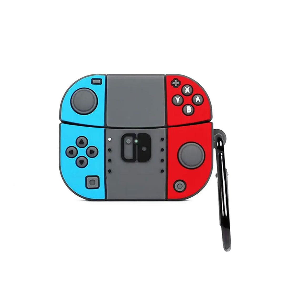 Enco X Uyumlu Gamepad Figürlü Koruyucu Kılıf