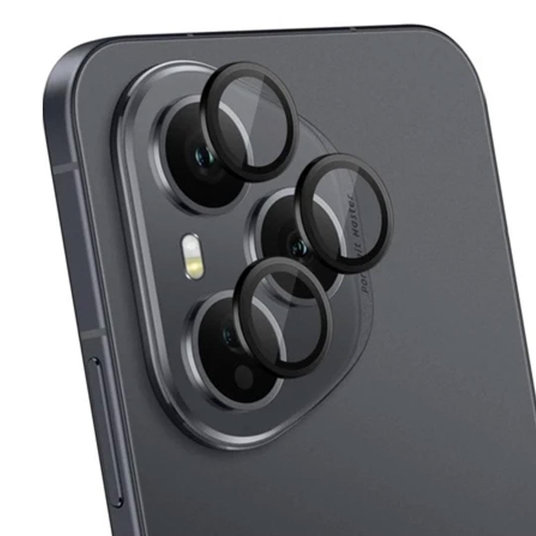 Honor 400 Pro 5G Uyumlu Lens Koruyucu (Temperli Cam Kamera Koruyucu)