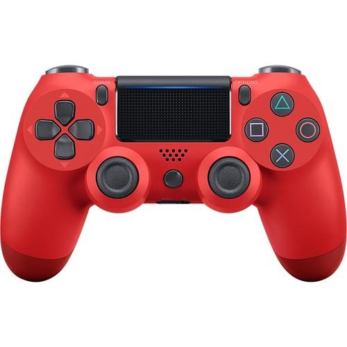 Doubleshock 4 Kablosuz Titreşimli Oyun Kolu PS4 