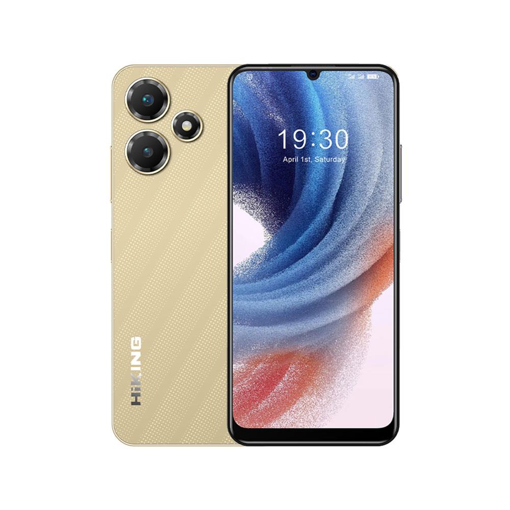 Hiking A52 6/128 GB Akıllı Telefon