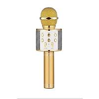 WS-858 Karaoke Bluetooth Mikrofon