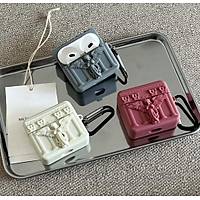 AirPods 3. Nesil Angel K�l�f (Dua Eden Melek Fig�rl�)