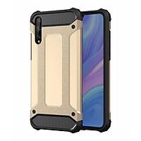 Huawei P Smart S / Y8 P Uyumlu Koruyucu Tank K�l�f