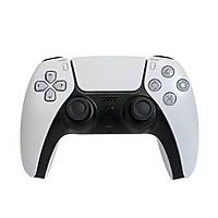 P4 Plus Bluetooth Titre�imli Ps4/ps5 Uyumlu Pc Telefon Joystick Kablosuz Oyun Kolu