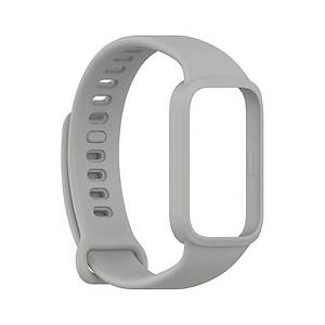 Redmi Smart Band 3 Uyumlu Silikon Kordon