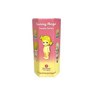 Sonny Angel Sweets Series Koleksiyonluk Mini Dekoratif Fig�r