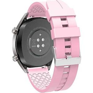 MI7A Huawei Watch Gt 2 46 mm Silikon Kordon