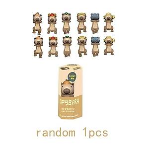 Sonny Angel Capybara Hippers Mini Fig�r