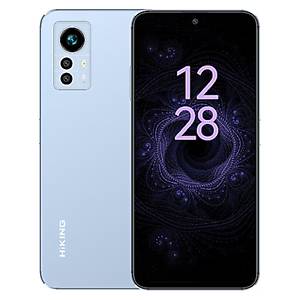 Hiking A44 6 GB Ram / 128 GB  Ak�ll� Telefon