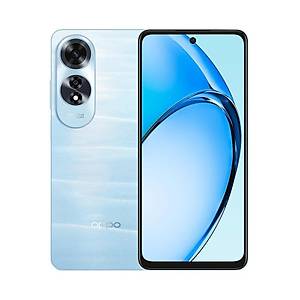 Oppo A60 8/256 GB Dalga Mavisi Ak�ll� Telefon
