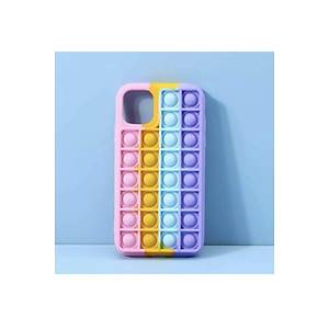 Iphone 11 Pop It Fidget Rahatlat�c� Trend Telefon K�l�f�