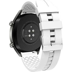 MI7A Huawei Watch Gt 2 46 mm Silikon Kordon