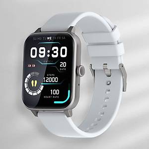 Hiwatch Lite Smart Watch Su Ge�irmez Ak�ll� Saat