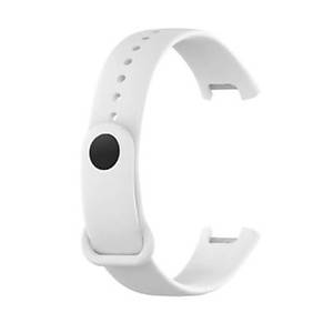 Xiaomi Redmi Smart Band Pro Uyumlu Silikon Kordon