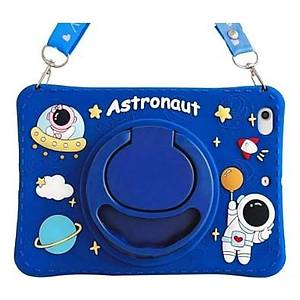 Ipad 10.Nesil Uyumlu Fig�rl� Tablet K�l�f�