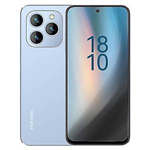 Hiking A46 6 GB Ram / 128 GB  Ak�ll� Telefon