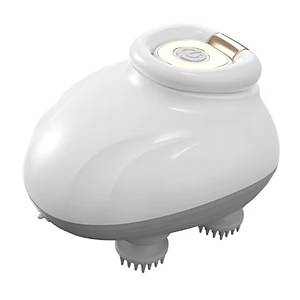 El Tipi �arjl� Kafa ve V�cut Masaj Cihaz�